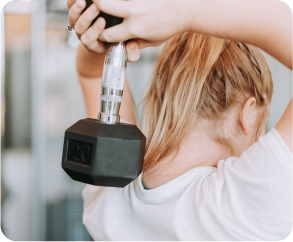 Congestión nasal durante el ejercicio | doctor roy acosta