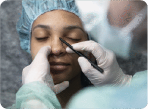 Rinoplastía ultrasónica - doctor roy acosta