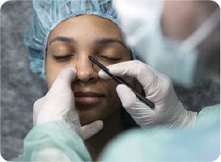 Rinoplastía ultrasónica - doctor roy acosta