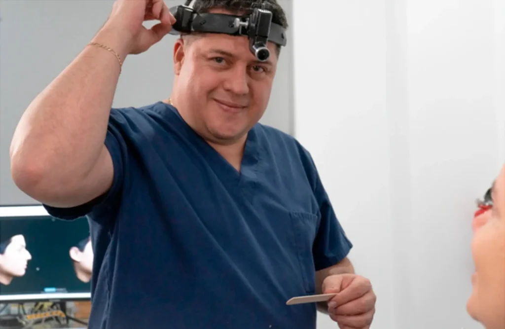 doctor roy acosta rinoplastia ultrasonica